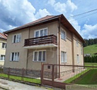 Liptovská Osada Family house Sale reality Ružomberok