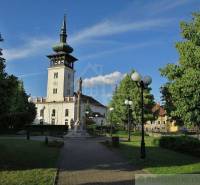 Medzev Family house Sale reality Košice-okolie