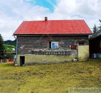 Zákopčie Family house Sale reality Čadca