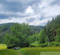 Záriečie Agrarian and forest land Sale reality Púchov