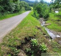 Záriečie Agrarian and forest land Sale reality Púchov