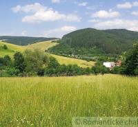 Považská Bystrica Land – for living Sale reality Považská Bystrica