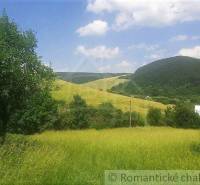 Považská Bystrica Land – for living Sale reality Považská Bystrica