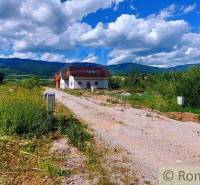 Polomka Recreational land Sale reality Brezno