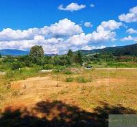 Polomka Recreational land Sale reality Brezno