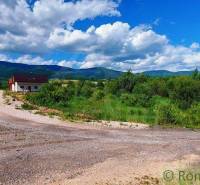 Polomka Recreational land Sale reality Brezno