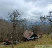 Veľké Rovné Cottage Sale reality Bytča