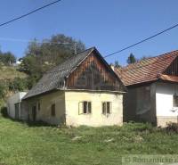 Banská Štiavnica Cottage Sale reality Banská Štiavnica