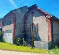 Brezno Cottage Sale reality Brezno