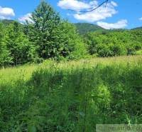 Považská Bystrica Agrarian and forest land Sale reality Považská Bystrica