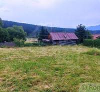 Braväcovo Agrarian and forest land Sale reality Brezno