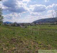 Dolné Kočkovce Agrarian and forest land Sale reality Púchov