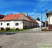 Pohorelá Family house Sale reality Brezno