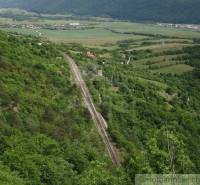 Jablonov nad Turňou Agrarian and forest land Sale reality Rožňava