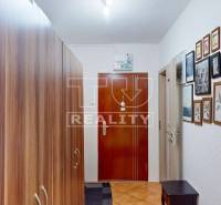 Velušovce Three bedroom apartment Sale reality Topoľčany