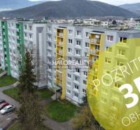 Rožňava Two bedroom apartment Sale reality Rožňava