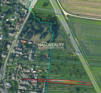 Partizánska Ľupča Recreational land Sale reality Liptovský Mikuláš