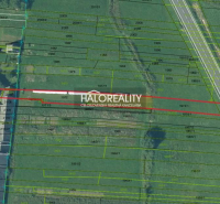 Partizánska Ľupča Recreational land Sale reality Liptovský Mikuláš