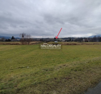 Partizánska Ľupča Recreational land Sale reality Liptovský Mikuláš