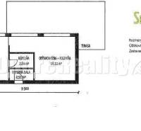 Hamuliakovo Family house Sale reality Senec