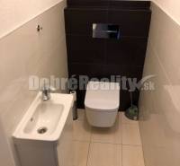 Bojnice One bedroom apartment Rent reality Prievidza