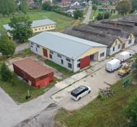 Jarok Production premises Sale reality Nitra