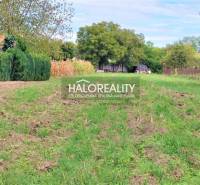 Hul Land – for living Sale reality Nové Zámky