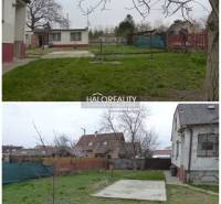 Veľké Leváre Family house Sale reality Malacky