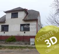 Veľké Leváre Family house Sale reality Malacky