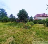 Krásny Brod Family house Sale reality Medzilaborce