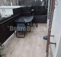 Bojnice One bedroom apartment Rent reality Prievidza