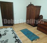 Bojnice One bedroom apartment Rent reality Prievidza