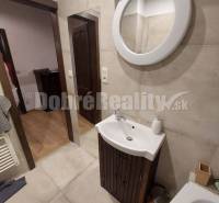 Bojnice One bedroom apartment Rent reality Prievidza