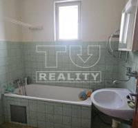 Horná Ves Family house Sale reality Prievidza