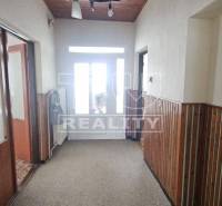 Horná Ves Family house Sale reality Prievidza