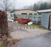 Kremnica Production premises Sale reality Žiar nad Hronom