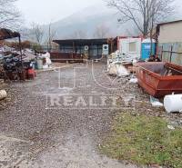 Kremnica Production premises Sale reality Žiar nad Hronom