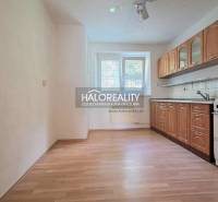 Handlová One bedroom apartment Sale reality Prievidza