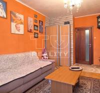 Bánovce nad Bebravou One bedroom apartment Sale reality Bánovce nad Bebravou