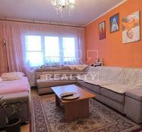 Bánovce nad Bebravou One bedroom apartment Sale reality Bánovce nad Bebravou