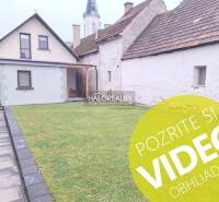 Závažná Poruba Family house Sale reality Liptovský Mikuláš