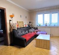 Bánovce nad Bebravou Two bedroom apartment Sale reality Bánovce nad Bebravou