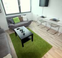 Bratislava - Staré Mesto Studio Rent reality Bratislava - Staré Mesto