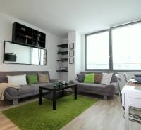 Bratislava - Staré Mesto Studio Rent reality Bratislava - Staré Mesto