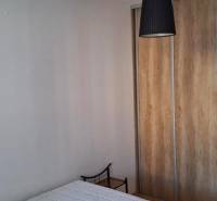 Bratislava - Dlhé diely Two bedroom apartment Rent reality Bratislava - Karlova Ves