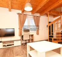 BA - Vrakuňa One bedroom apartment Sale reality Bratislava - Vrakuňa