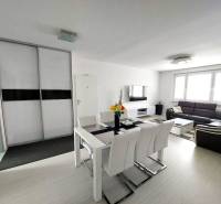 Bratislava - Petržalka Three bedroom apartment Rent reality Bratislava - Petržalka