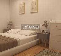 Malacky One bedroom apartment Sale reality Malacky