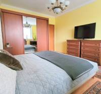 Bratislava - Petržalka Two bedroom apartment Rent reality Bratislava - Petržalka