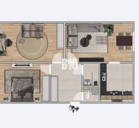 Nitra Two bedroom apartment Sale reality Nitra